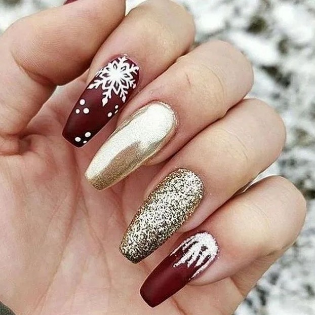 Chic Glitter