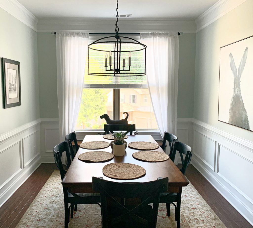 Dining Rooms