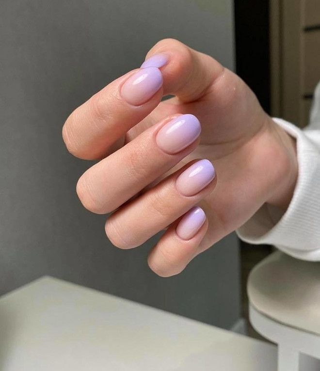 Modern French Tips