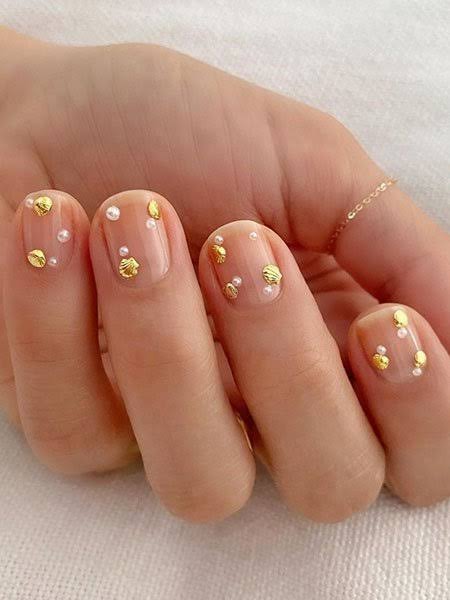 Nail Ideas 2023 for Short Nails