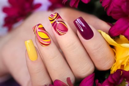 Spring Nails (Ideas Trending