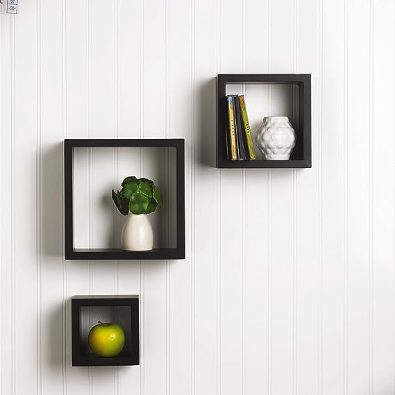 Wall Storage Shelves