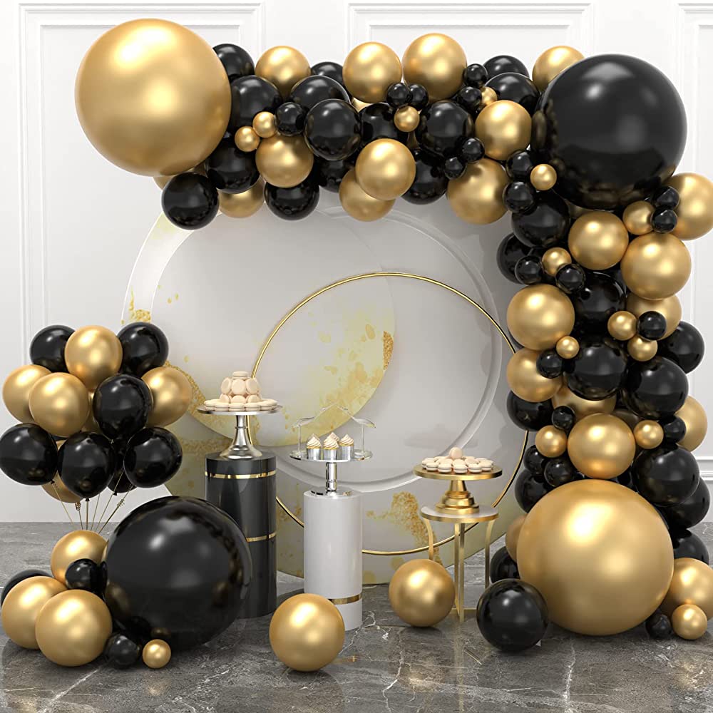 Balloon Garlands