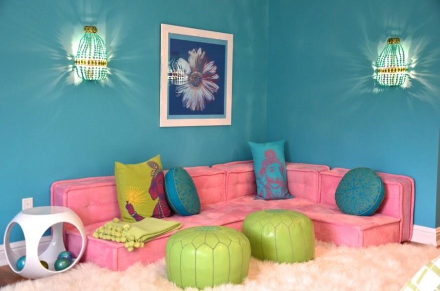 Best Teen Girl Room Ideas