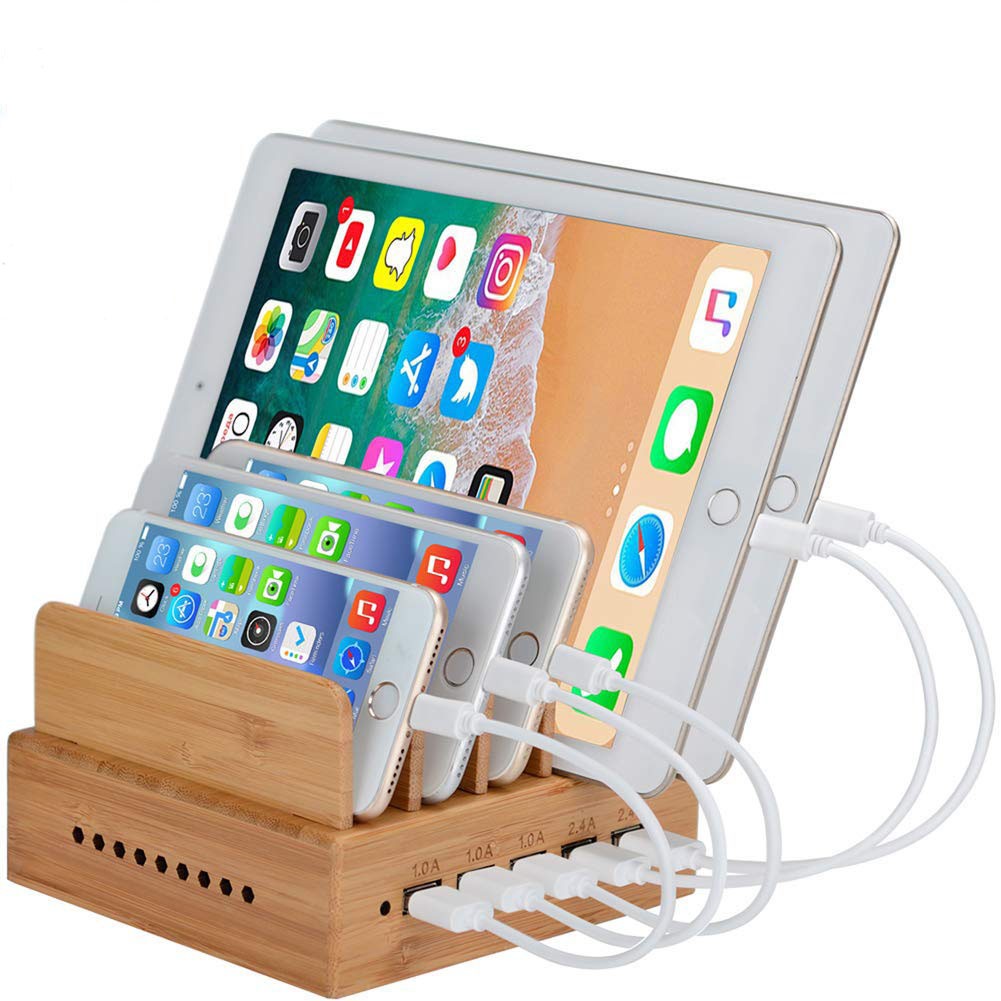 Charging Station