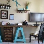 DIY Craft Desk Ideas for Your Craft Room