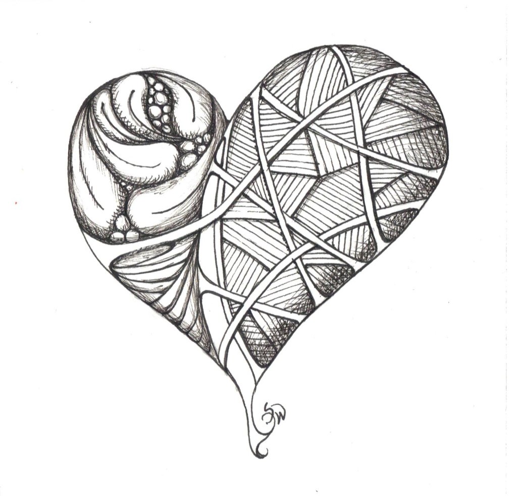 Designer Heart