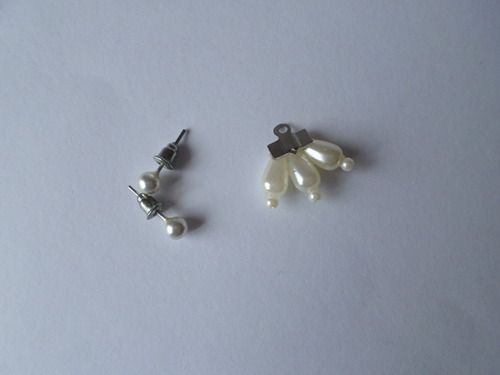 Earring Jackets