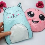 How to Make Paper Squishies (Step-by-step Tutorial)