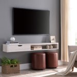 IKEA TV Stand Hacks