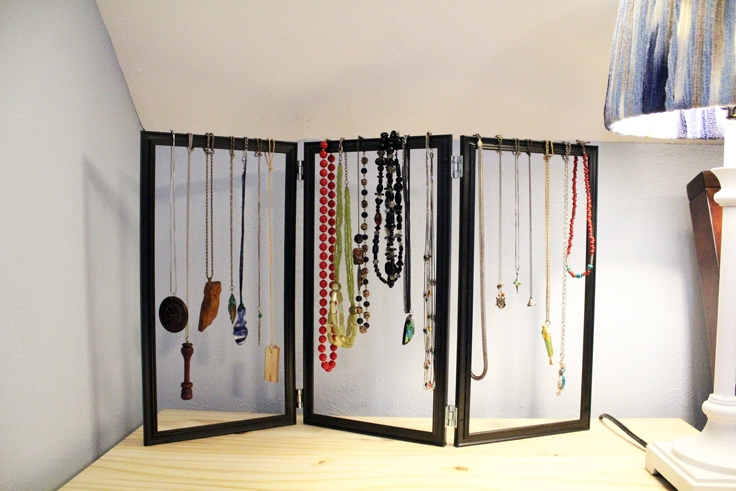 Jewelry Storage