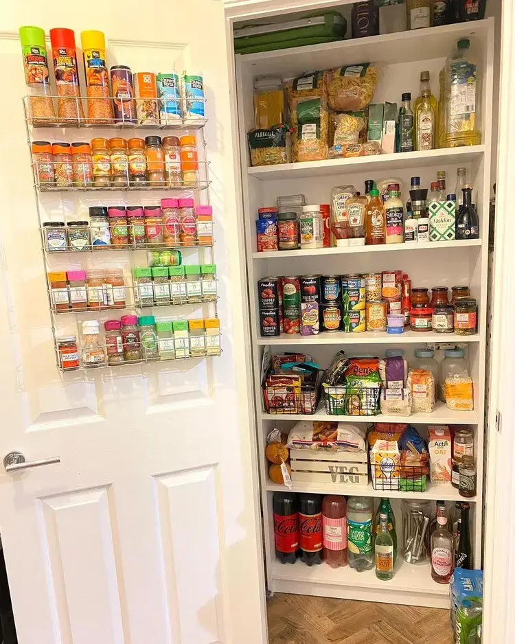 Pantry