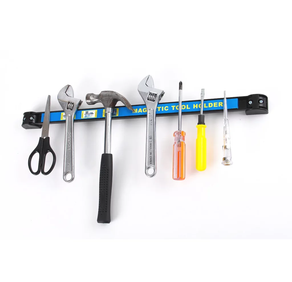 Magnetic Tool Holders