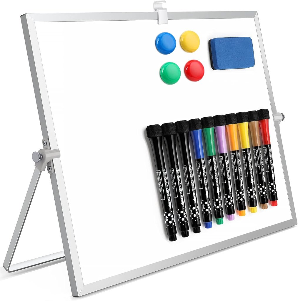 Magnetic Whiteboard