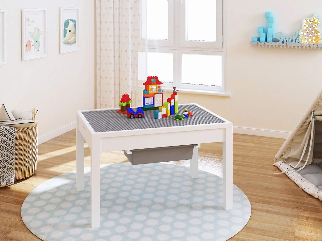 Multipurpose Activity Table