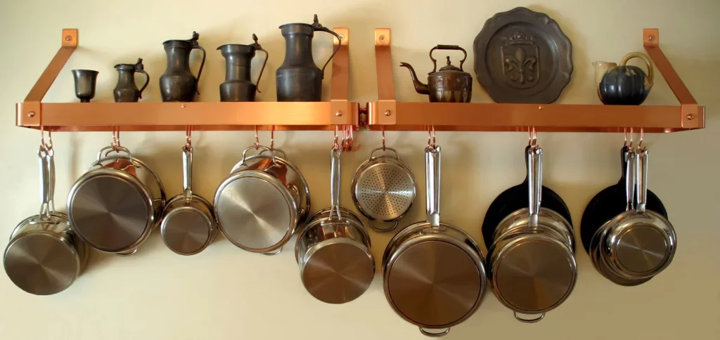 Pot And Pan Hangers .jpg