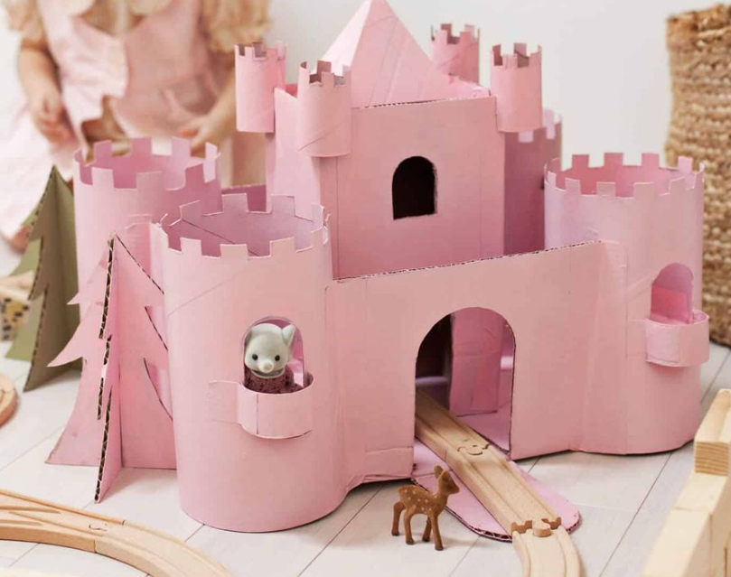 Princess Castle