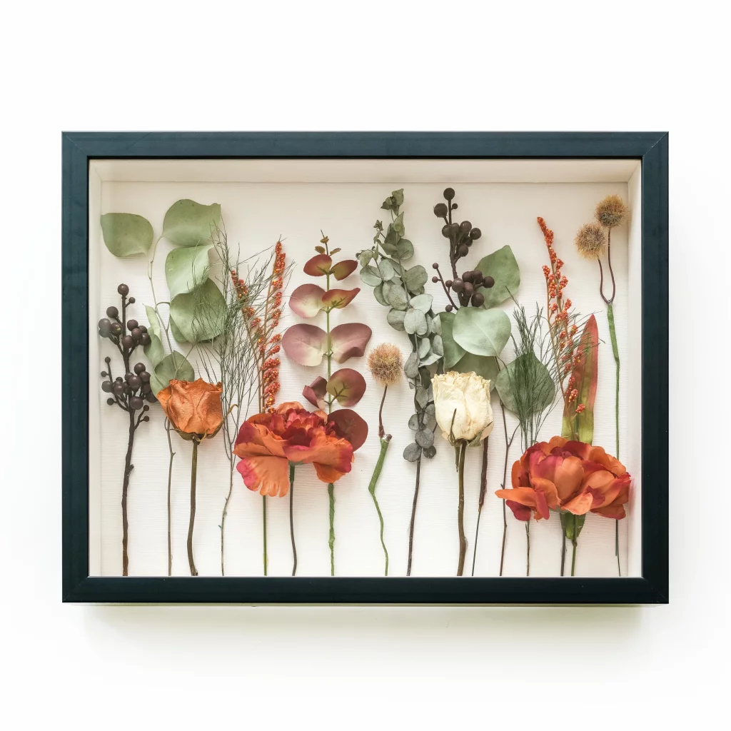 Shadow Display Box