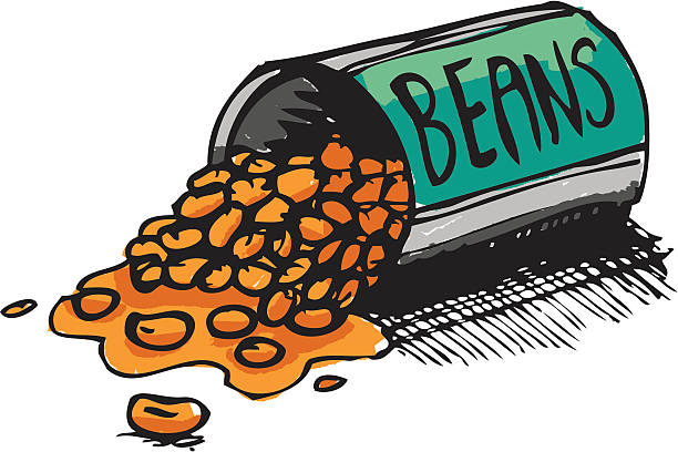 Spill the Beans