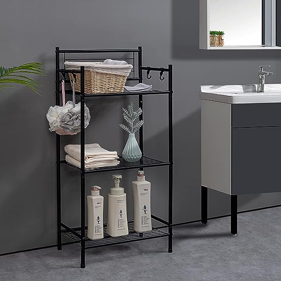 Standing Shelf Unit