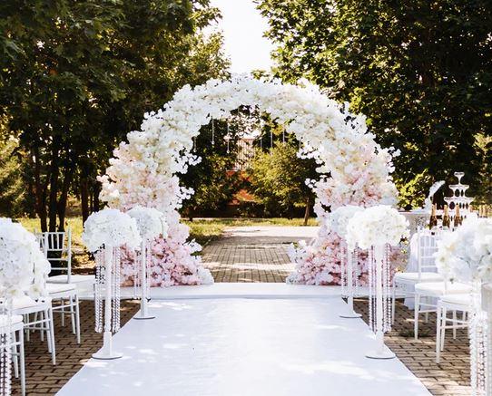 Wedding Arch