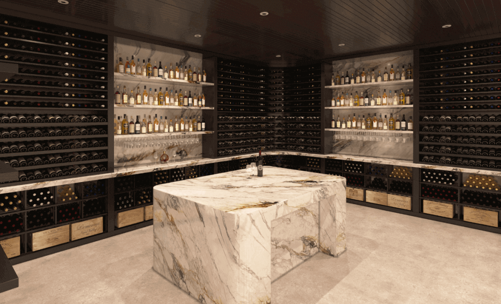 Wine Cellar