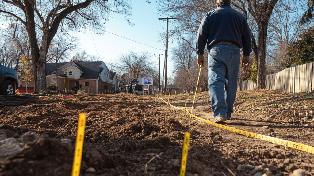 Assessing Your Yard Space