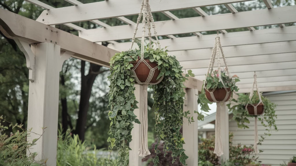 Hanging Plant Collection