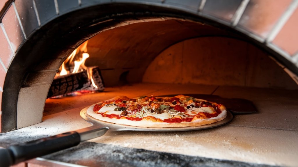 Perfecting Your Pizza Baking Skills