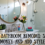 bathroom remodel diy