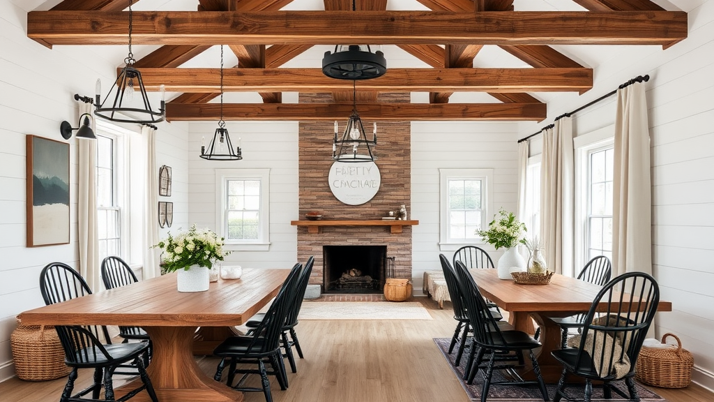 Modern Farmhouse