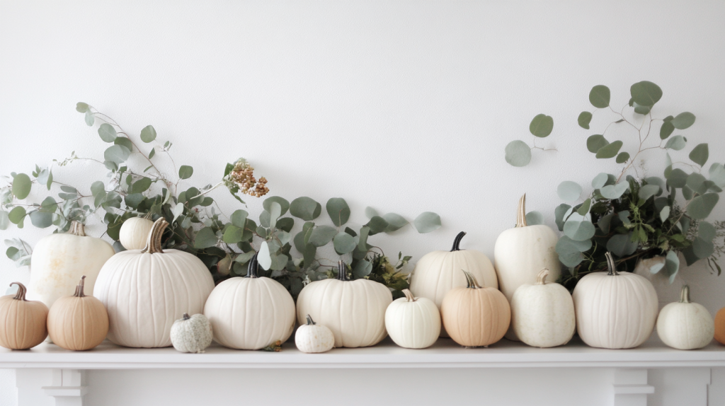 Neutral Pumpkins