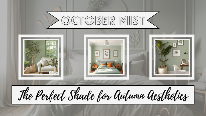 october mist benjamin moore