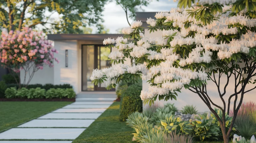 17 Front Yard Trees That Will Make Your Home Stand Out