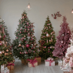 85 Fun and Festive Christmas Tree Decorations