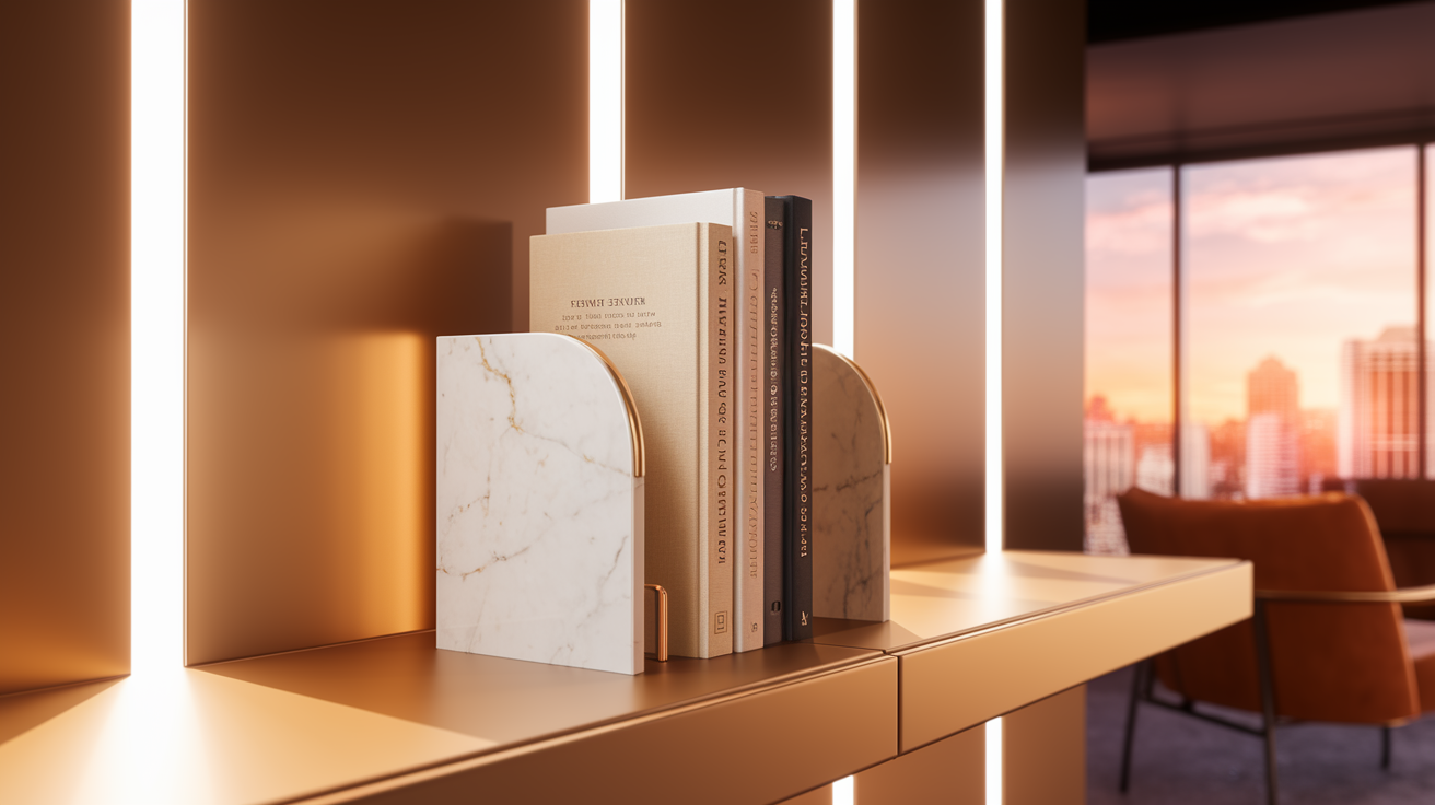 Concrete_or_marble_bookends