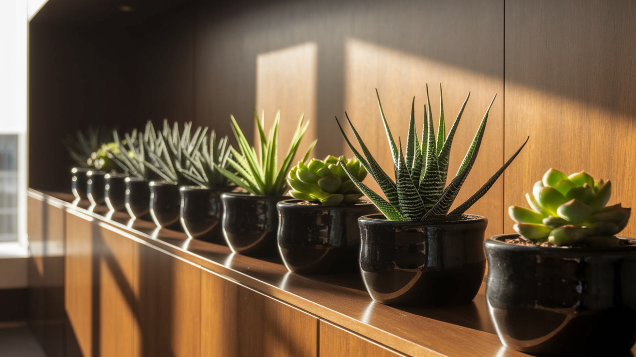 Dark_ceramic_planters_with_succulents