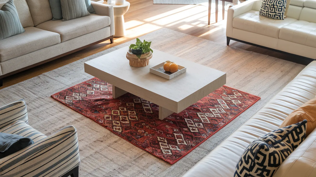 Living_Room_Rug_Layering