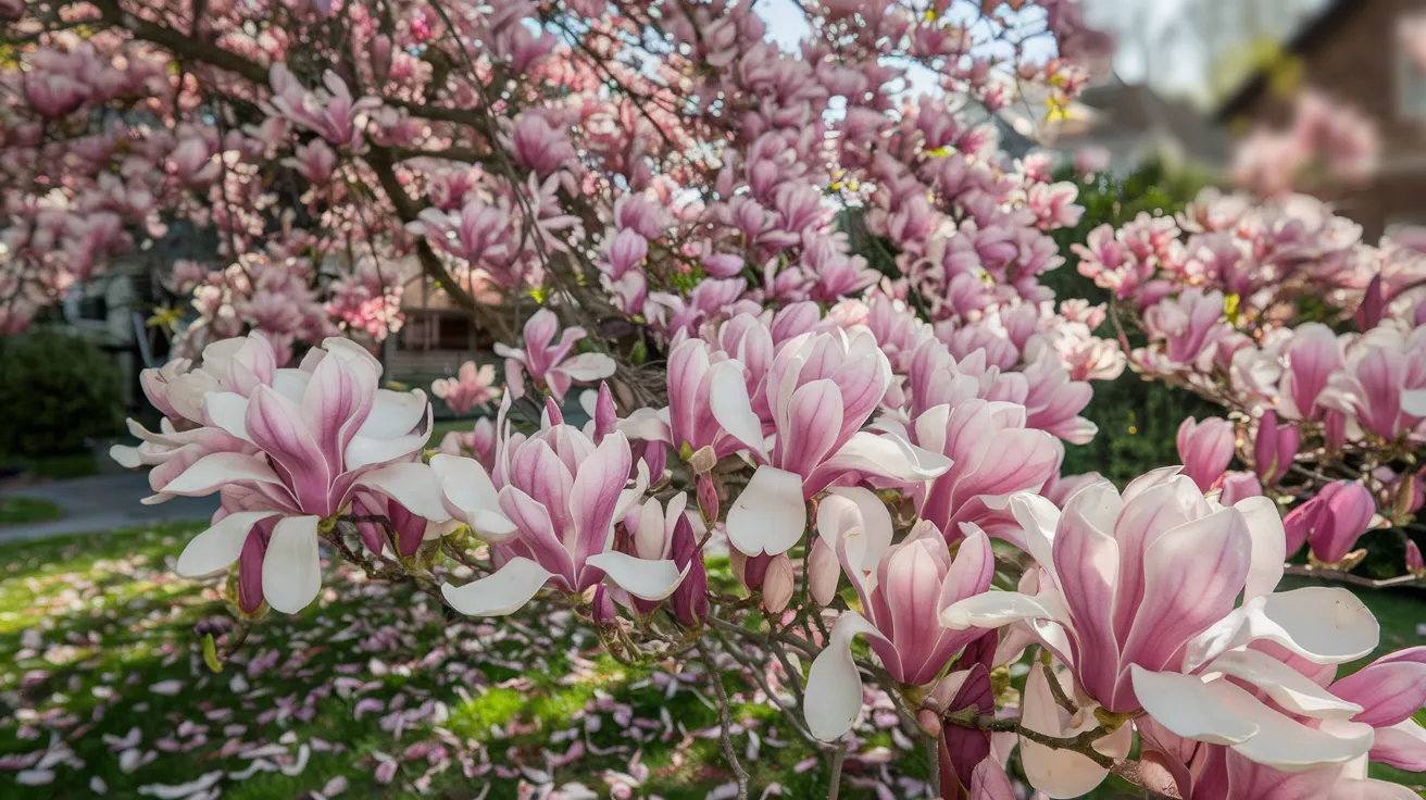 Magnolia