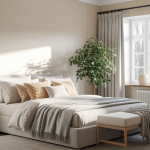 Master Bedroom Size Guide: Ideal Dimensions & Design Tips