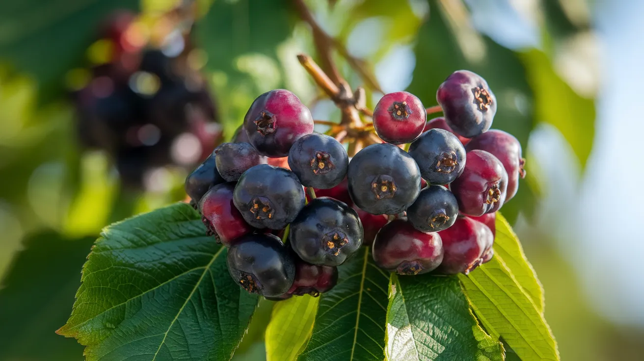 Serviceberry