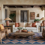 Southwestern Design Style 101