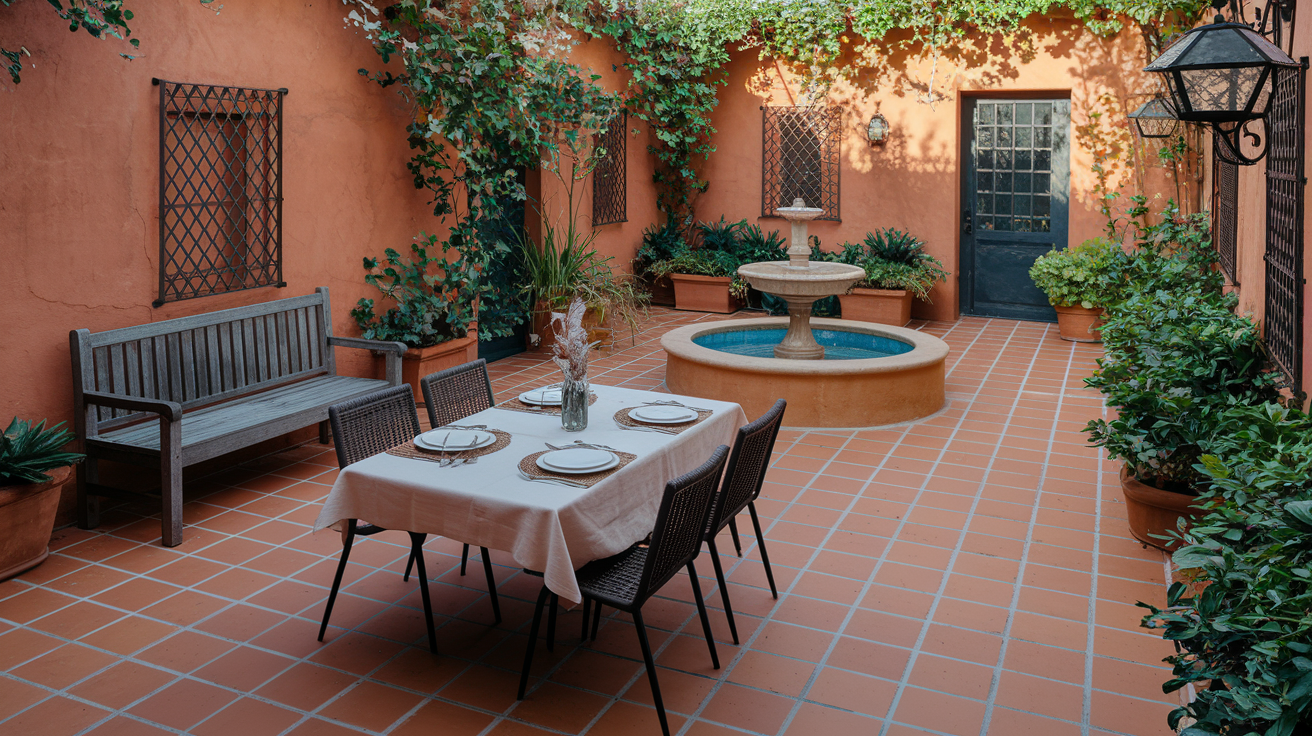 Spanish_Courtyards_for_Outdoor_Living