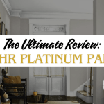 The Ultimate Review: Behr Platinum Paint