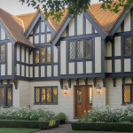 What is an English Tudor House? Complete Guide